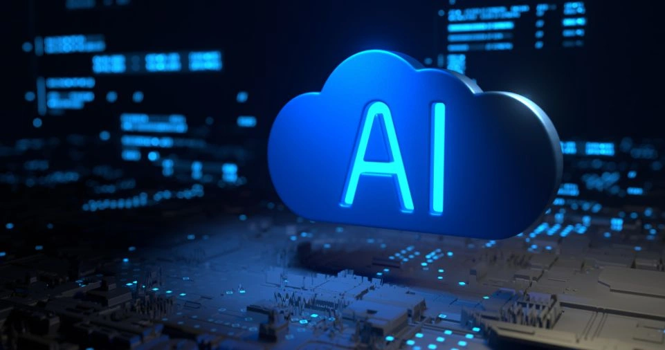 AI: Transforming Business Processes