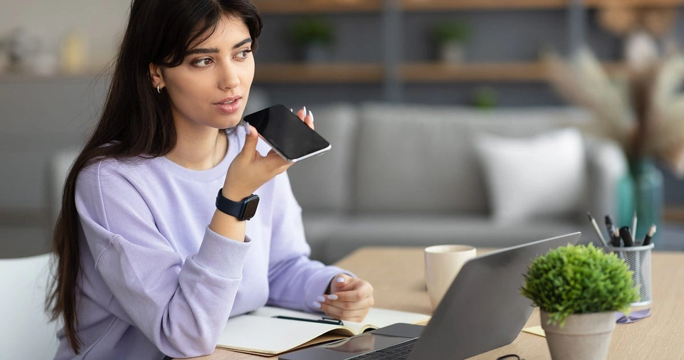 Designing the Voice Experience