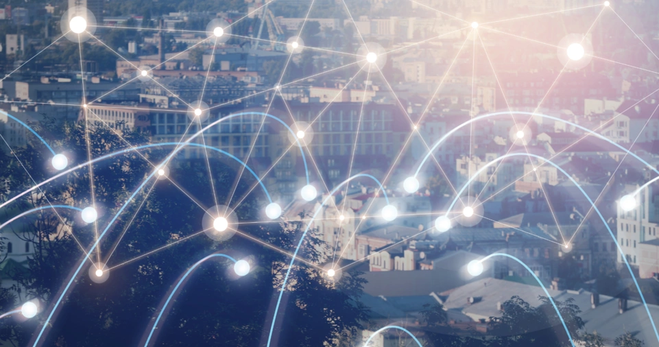 Supply Chain Efficiency Through Location Intelligence