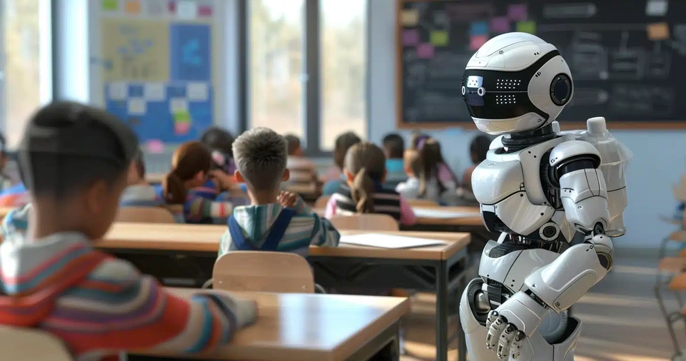 Bot Technology: Transforming Education and Workforce Training