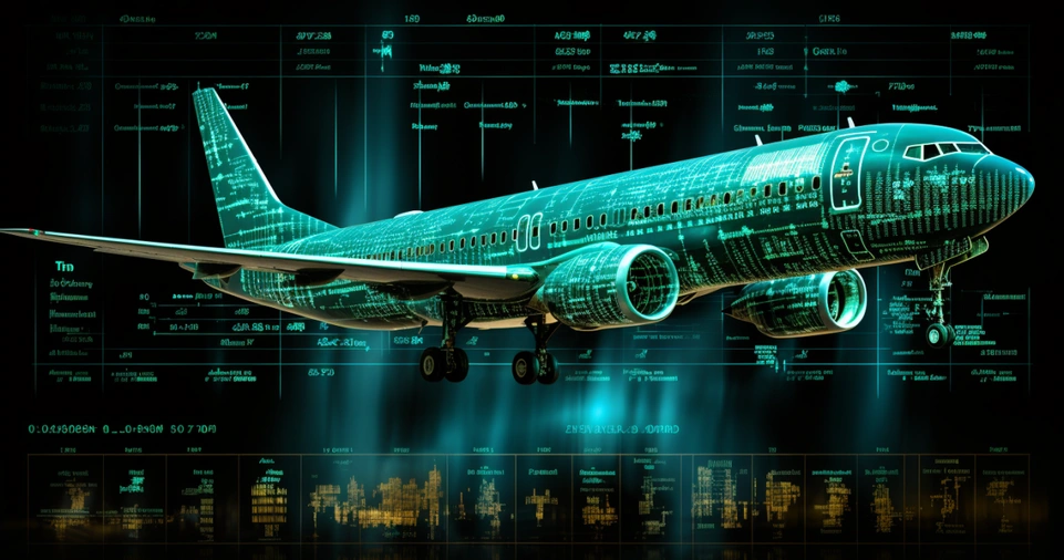 How Crowdsourced Data Is Reshaping the Airline Industry?