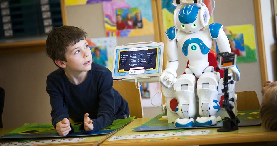 How Bots Improve Math Skills