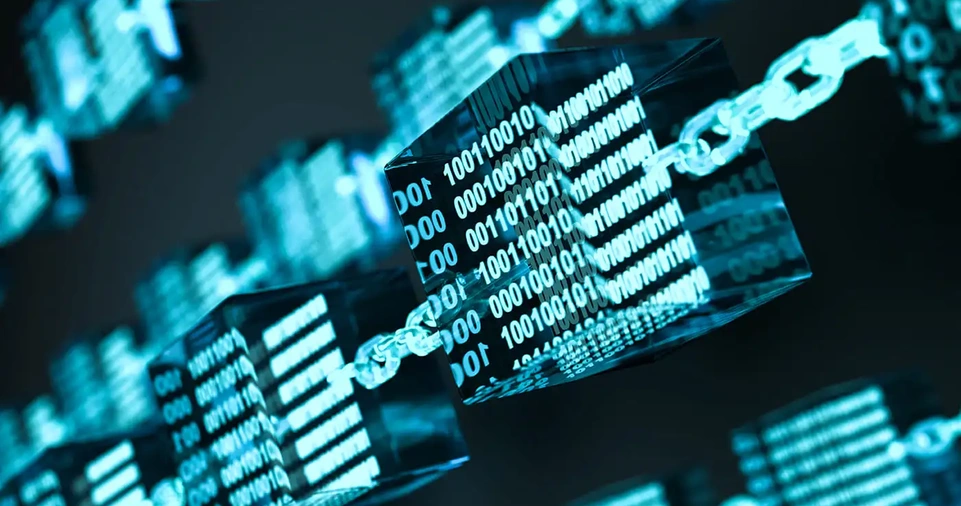 Types of Blockchains