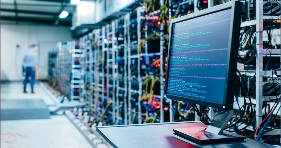 What Is Mining in Blockchain?