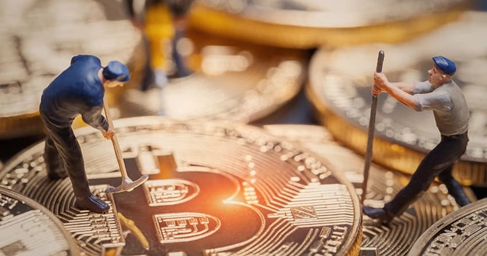 The Future of Blockchain