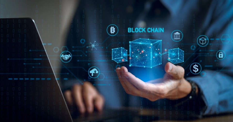 How to Start a Blockchain-Based Business?