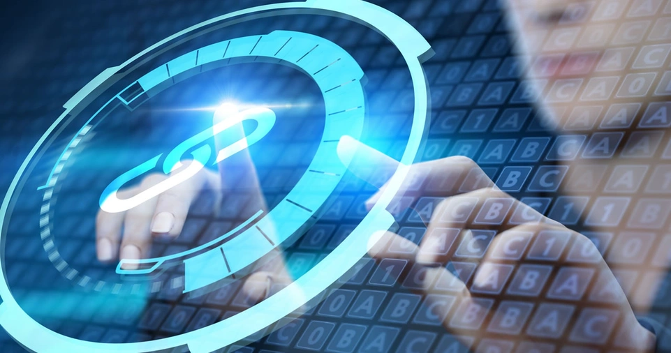 How Blockchain Enhances Data Security
