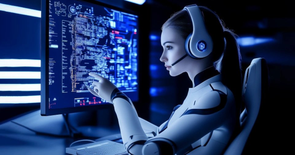 Accelerate AI-Voice to End the 911 Phone Line Staffing Crisis