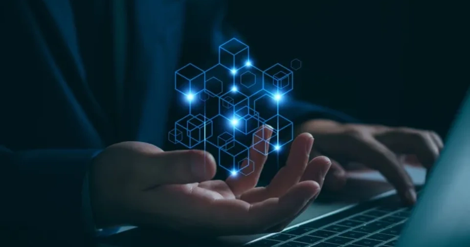 Future Trends in Blockchain Data Storage