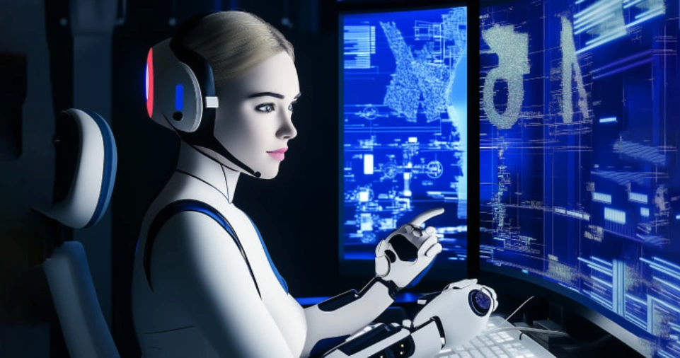 Language and Accessibility Improvements Through AI
