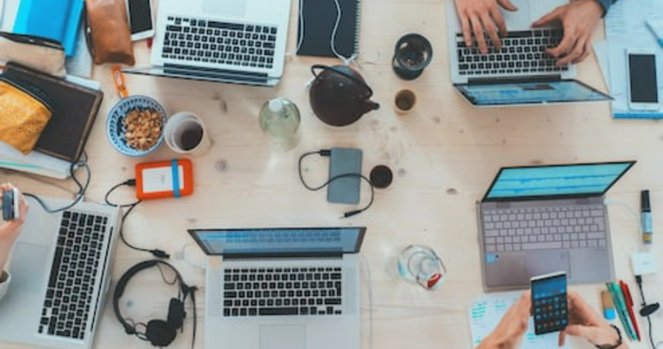 How to Write Engaging Blockchain Blog Content?