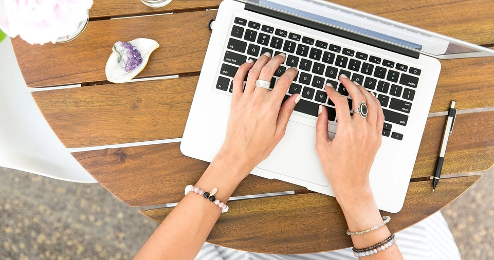 Incorporate SEO for Maximum Visibility