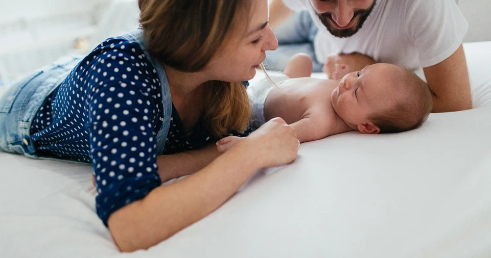 Practical Advice for Expecting Parents