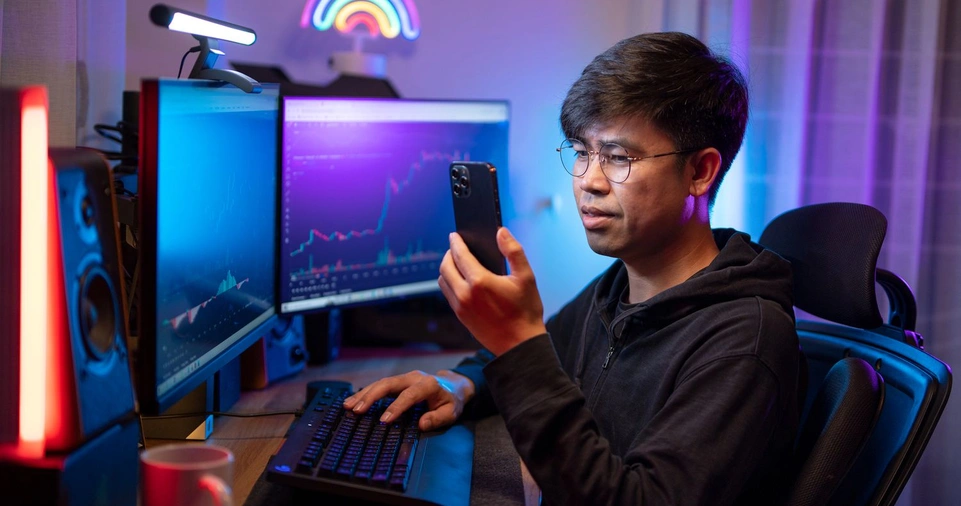 How to Set Up a Crypto Wallet