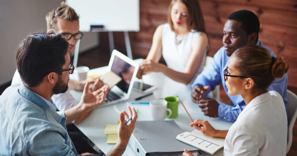 Use Data for Continuous Learning