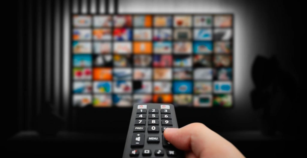 Streaming Sports with IPTV