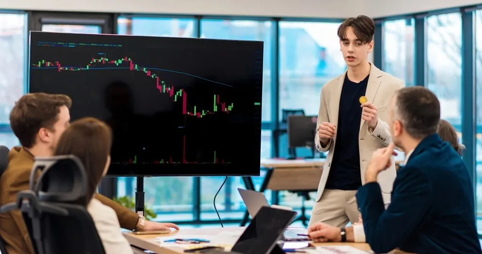 How to Build a Scalable Business with Blockchain Technology?