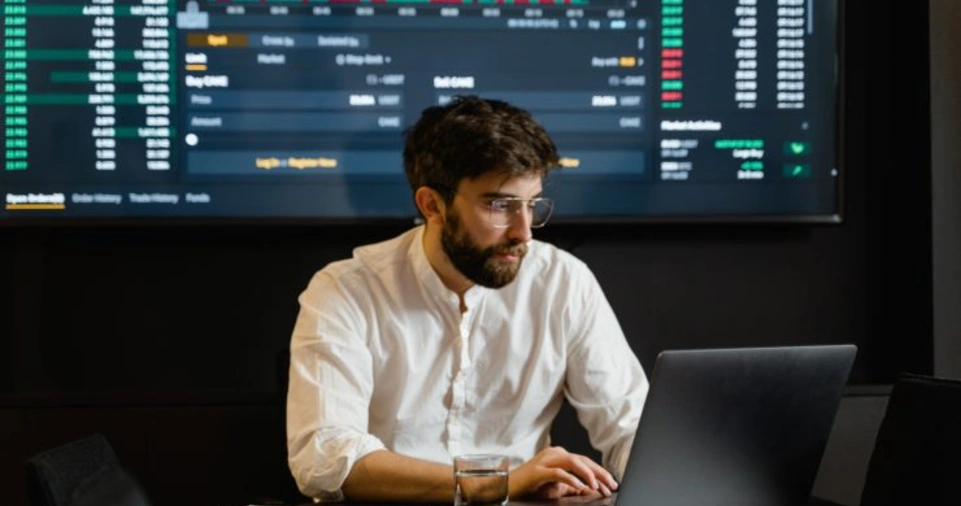 Step-by-Step Guide to Building a Scalable Blockchain Business