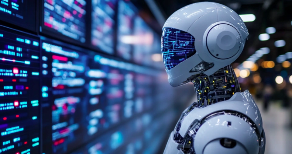 AI and Machine Learning in Crypto Trading