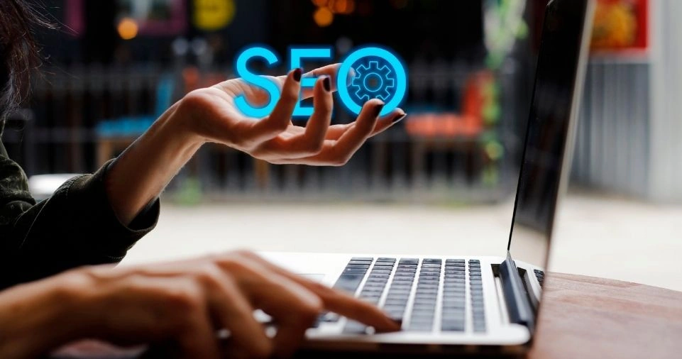 Amazon SEO Consultant